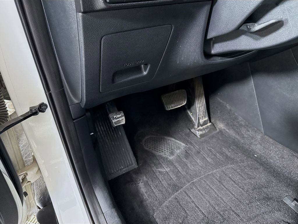 Used 2019 Kia Sportage LX image 10