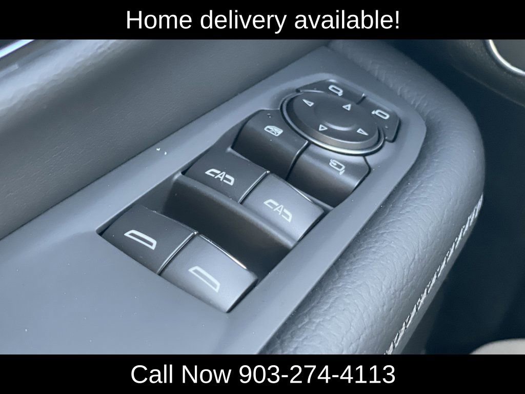 New 2026 GMC Yukon Denali w/ Denali Reserve Package image 11