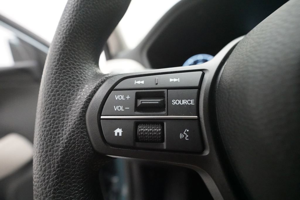 Certified 2025 Honda HR-V LX image 15