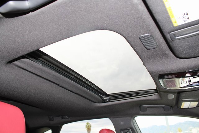 Certified 2024 Lexus NX 350 AWD image 6