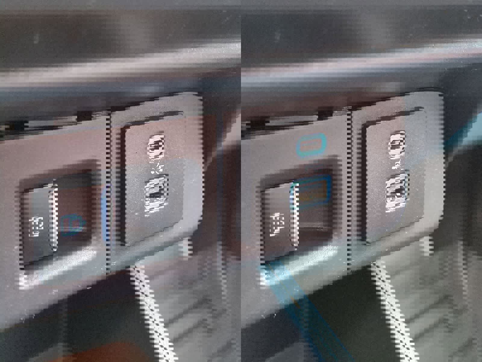 Used 2023 Ford Maverick Lariat image 29