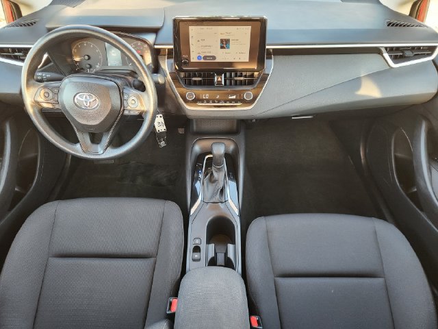 Used 2025 Toyota Corolla LE FWD image 26