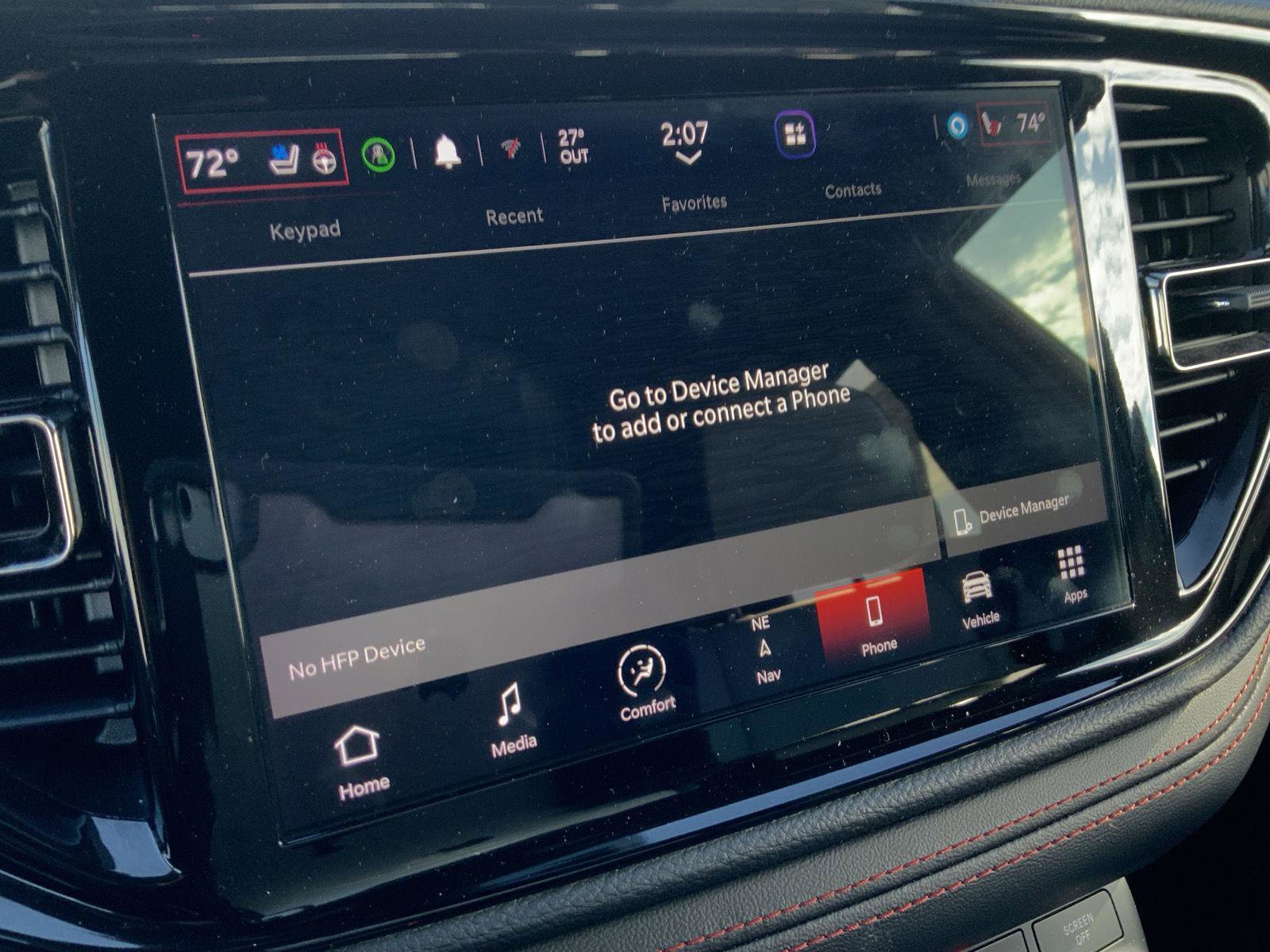 Used 2023 Dodge Durango GT image 40