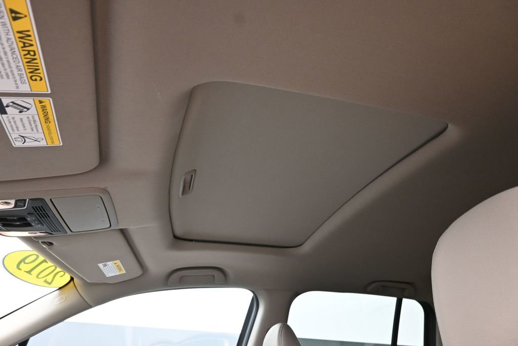 Used 2019 Honda Ridgeline RTL-T image 14