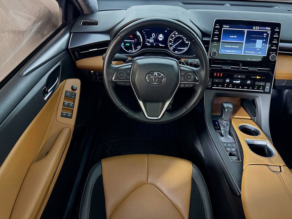 Used 2021 Toyota Avalon XSE image 28