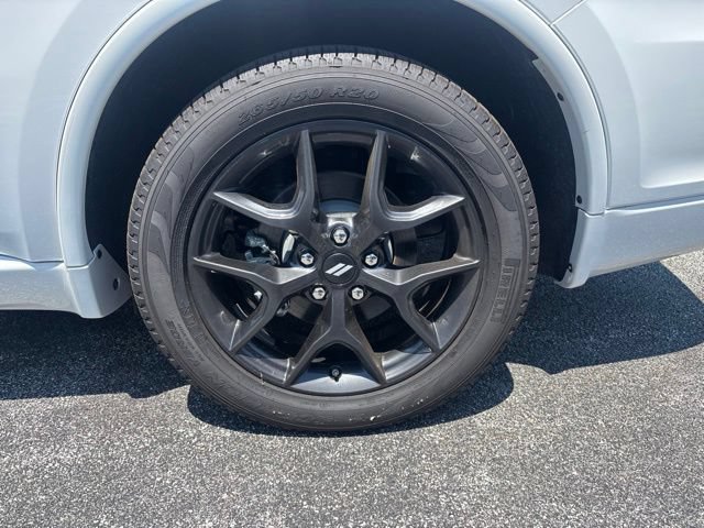 Used 2026 Dodge Durango GT AWD/4WD image 6