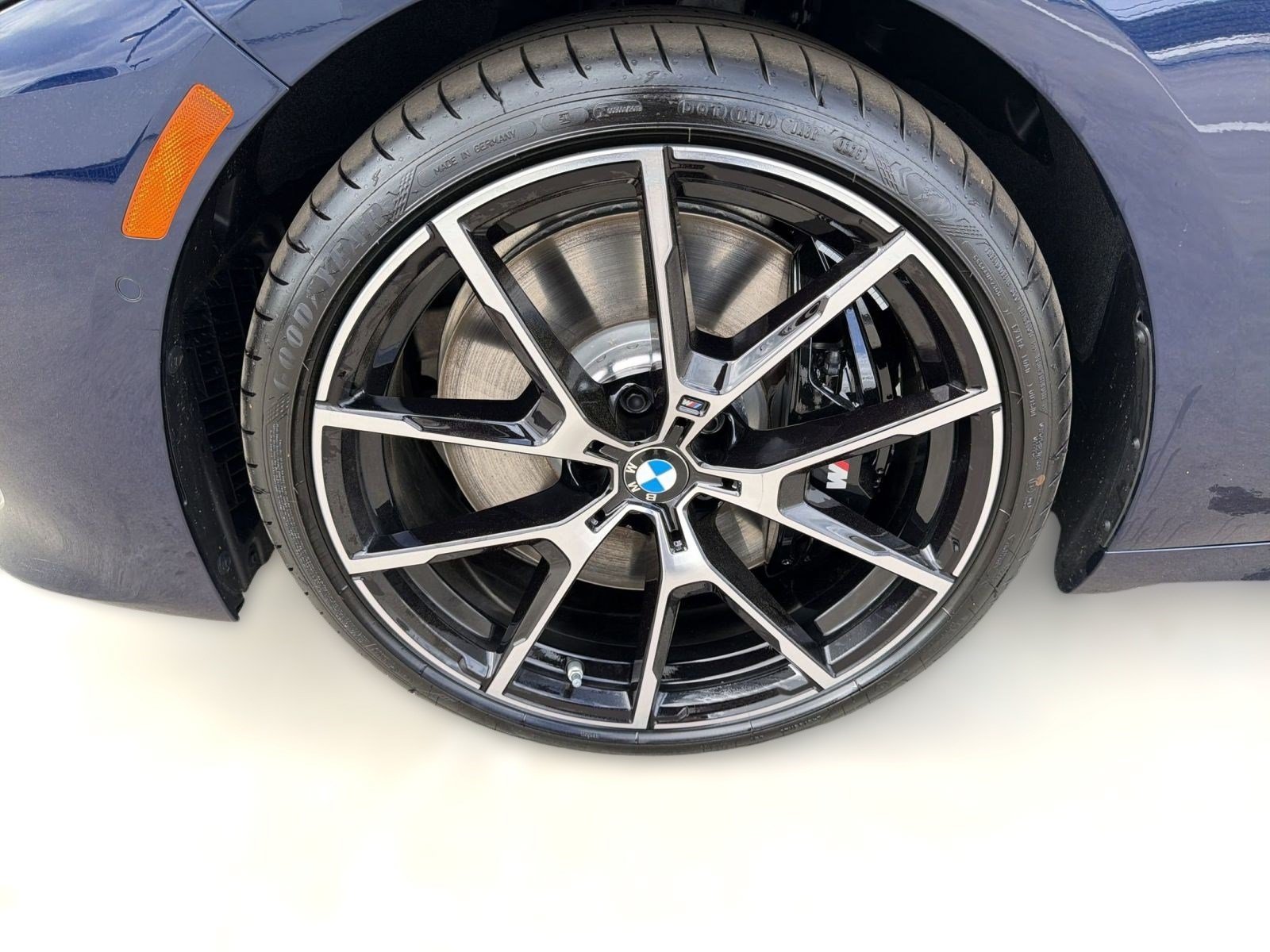 New 2026 BMW 840i w/ M Sport Professional Package RWD image 11
