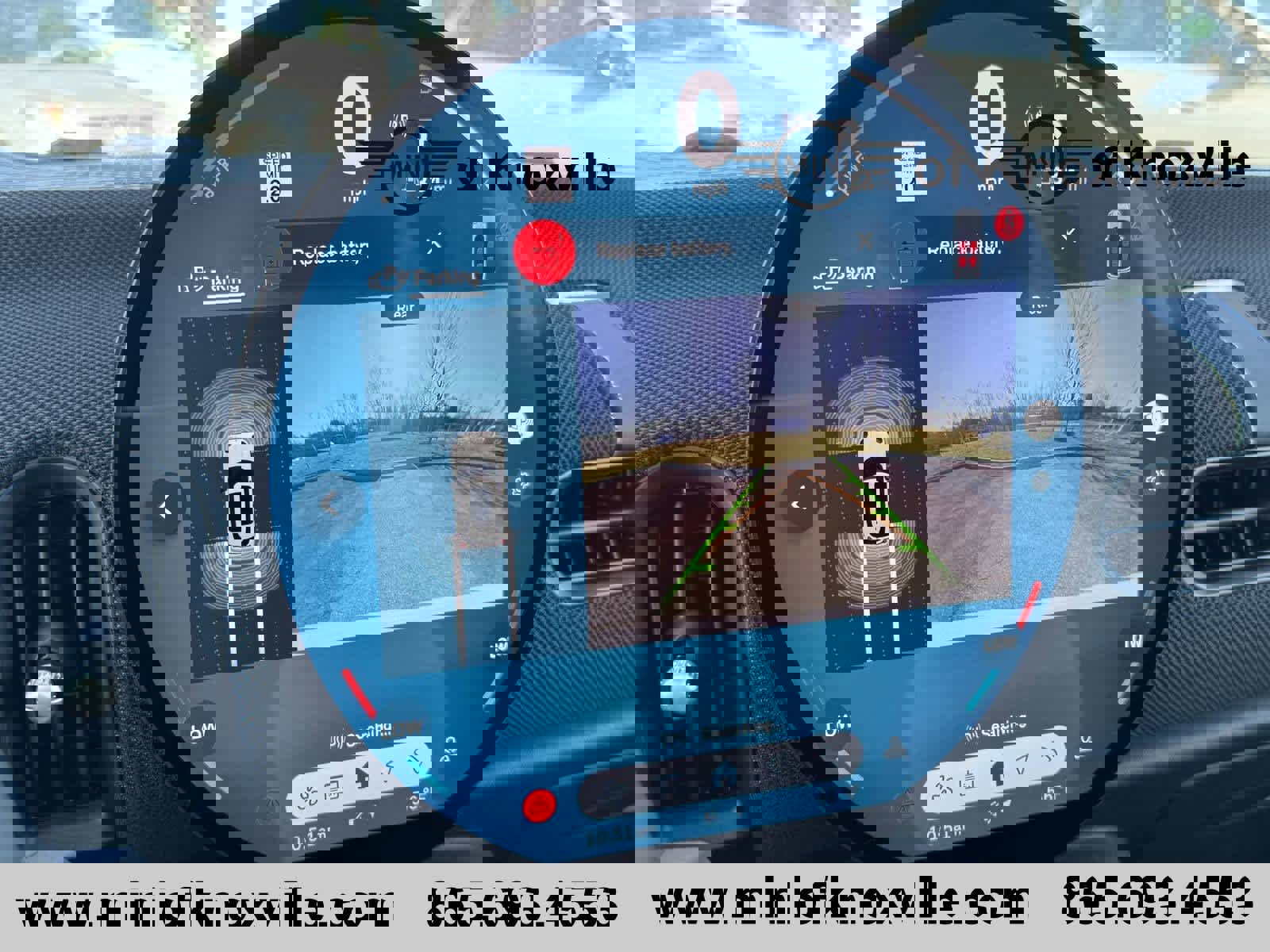 New 2025 MINI Cooper S image 21