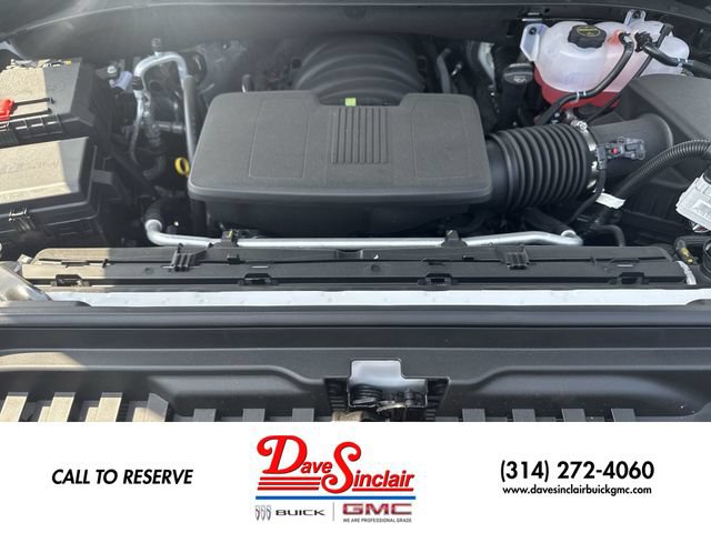 New 2026 GMC Sierra 1500 AT4X AWD/4WD image 27
