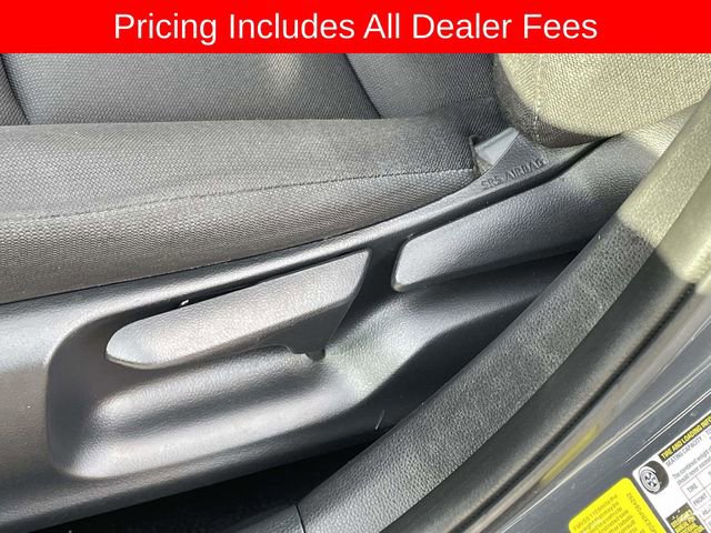 Used 2024 Toyota Corolla LE FWD image 17