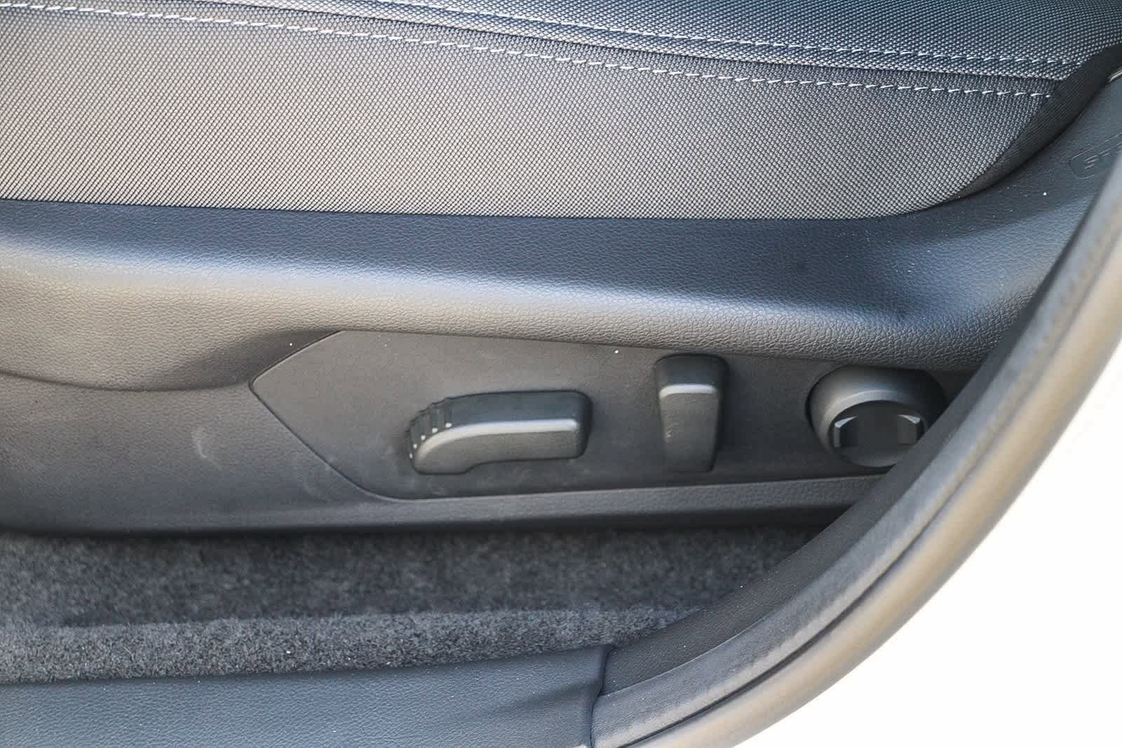 New 2026 Subaru Crosstrek 2.0i Premium image 12