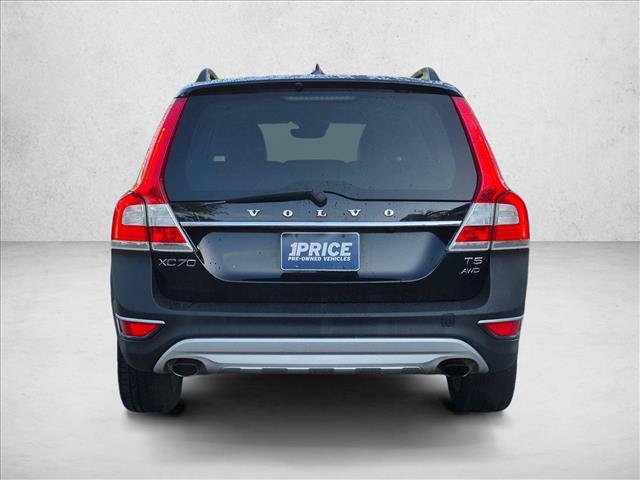 Used 2016 Volvo XC70 T5 Premier w/ Proximity Package AWD/4WD image 7