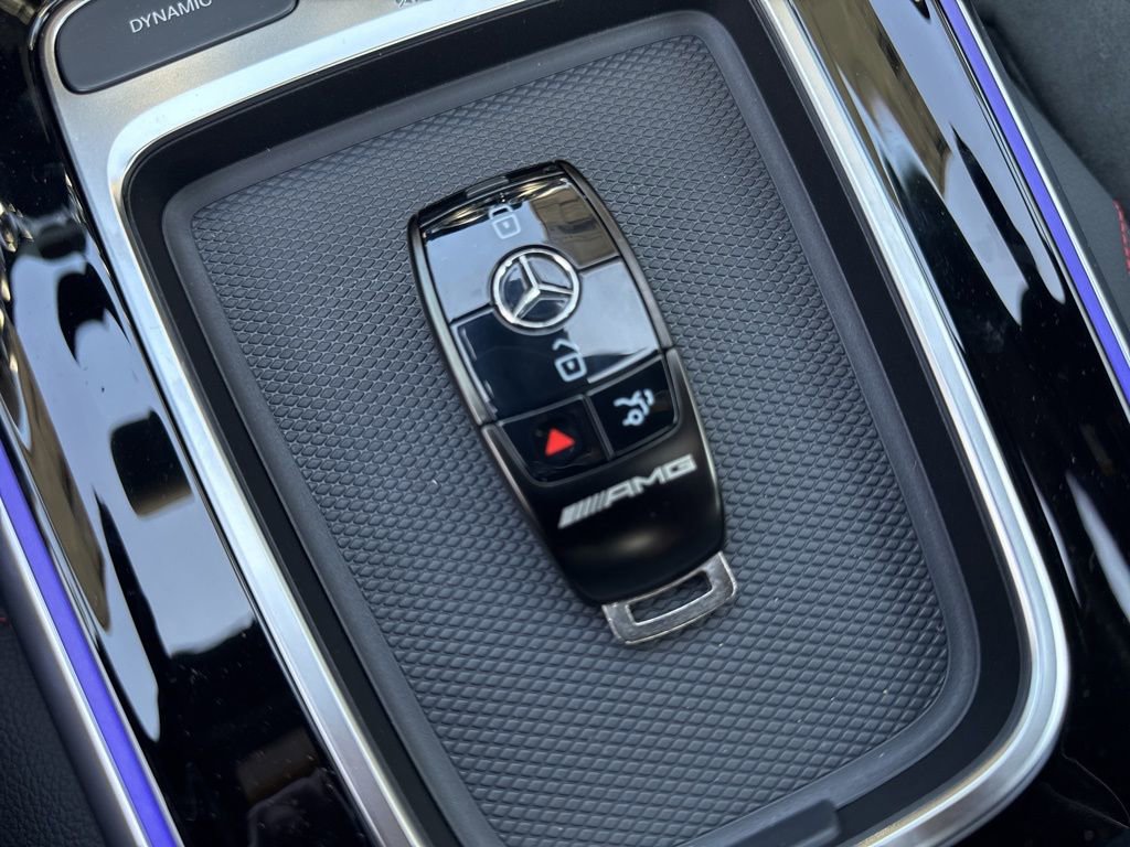 New 2026 Mercedes-Benz GLA 35 AMG 4MATIC image 62