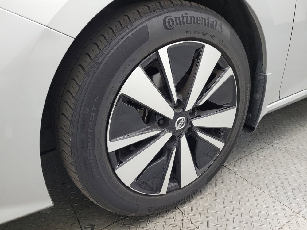 Used 2022 Nissan Altima 2.5 SV image 31