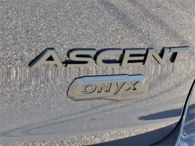 New 2025 Subaru Ascent Bronze Edition image 21