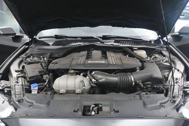 Used 2023 Ford Mustang GT Premium w/ Equipment Group 401A RWD image 21