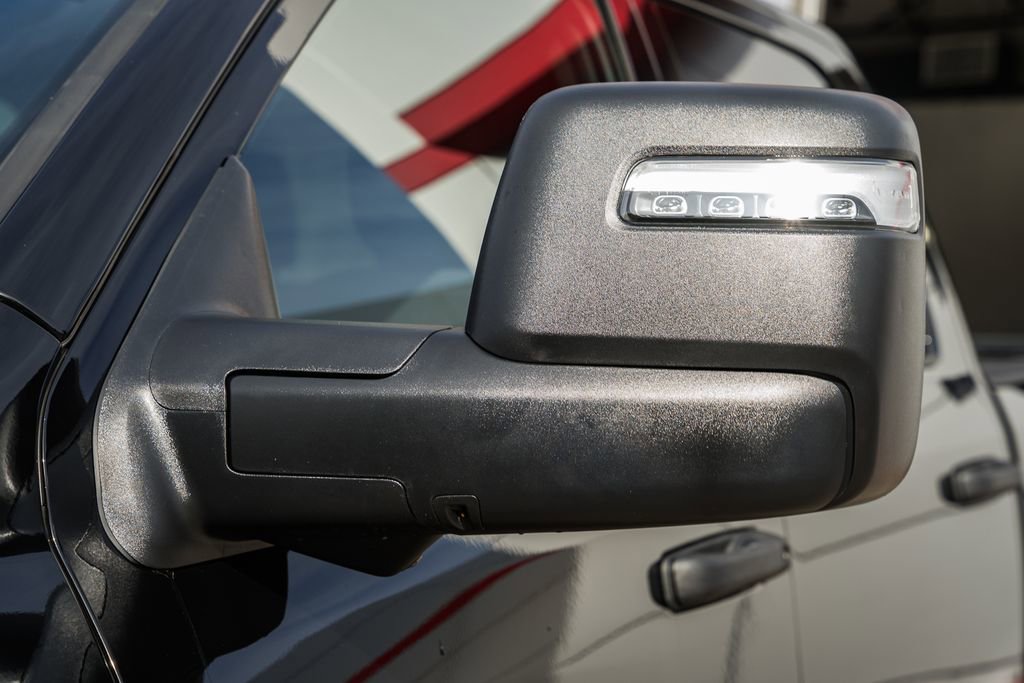 New 2026 RAM 2500 Big Horn image 18