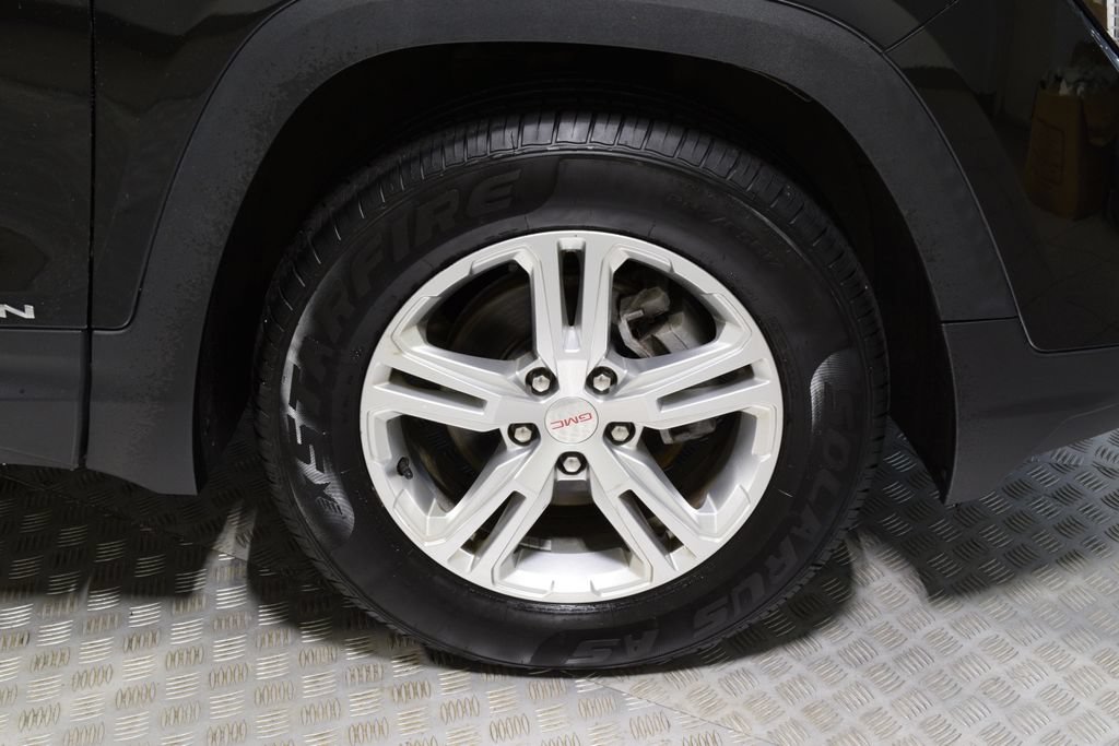 Used 2022 GMC Terrain SLE w/ Driver Convenience Package AWD/4WD image 38