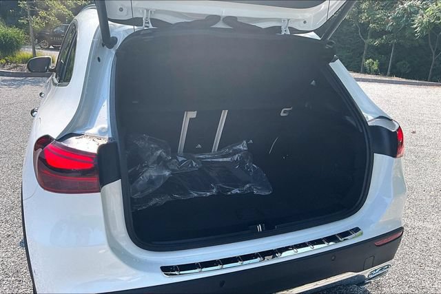 New 2026 Mercedes-Benz GLA 250 4MATIC image 14
