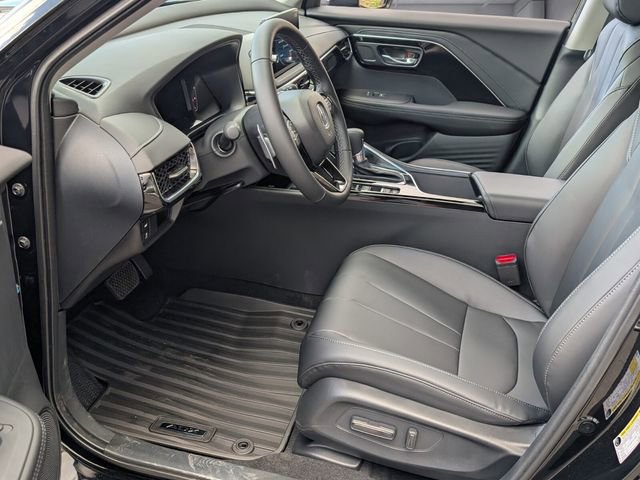 New 2026 Acura ADX FWD image 5