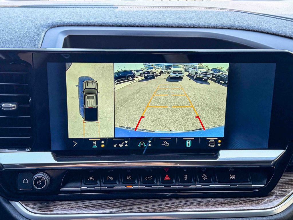 Used 2022 Chevrolet Silverado 1500 RST AWD/4WD image 51