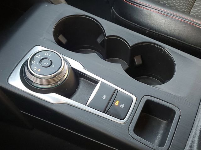 Certified 2023 Ford Escape ST-Line w/ Tech Pack #1 image 19