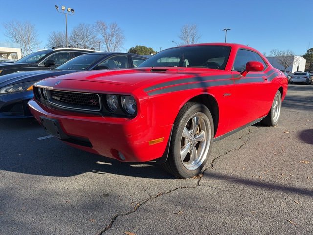 Used 2010 Dodge Challenger R/T image 3