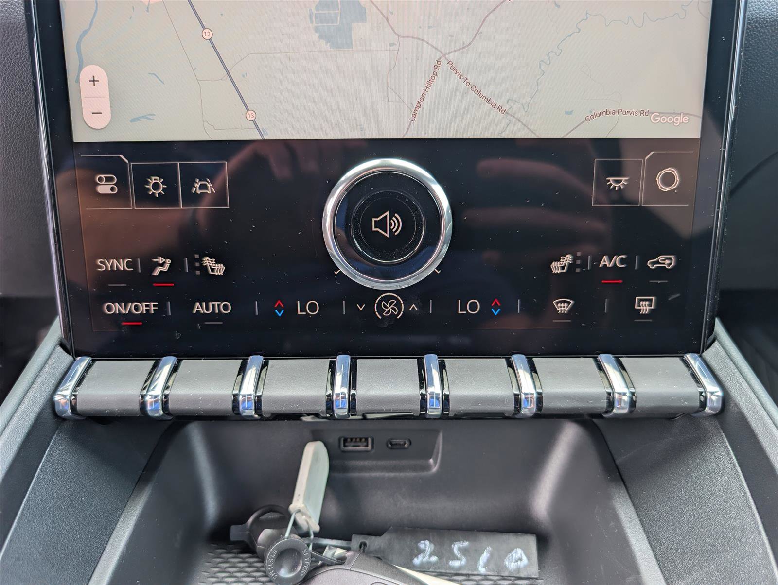 New 2026 GMC Terrain AT4 AWD/4WD image 34