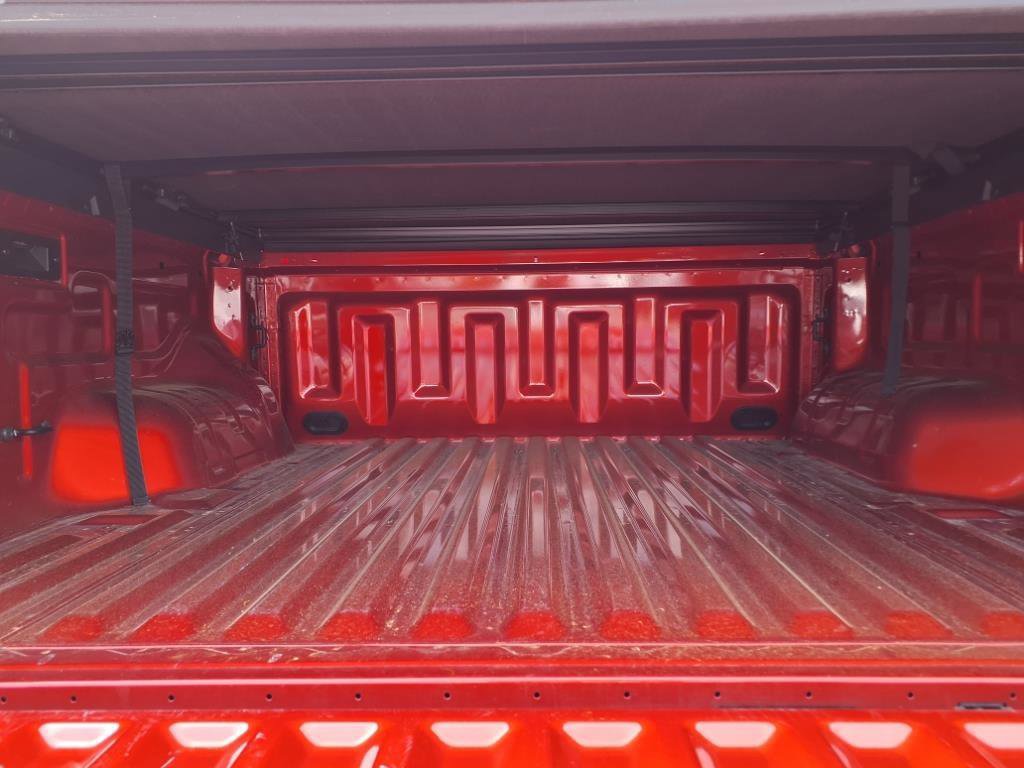 Used 2024 Ford Ranger XLT w/ Technology Package image 7