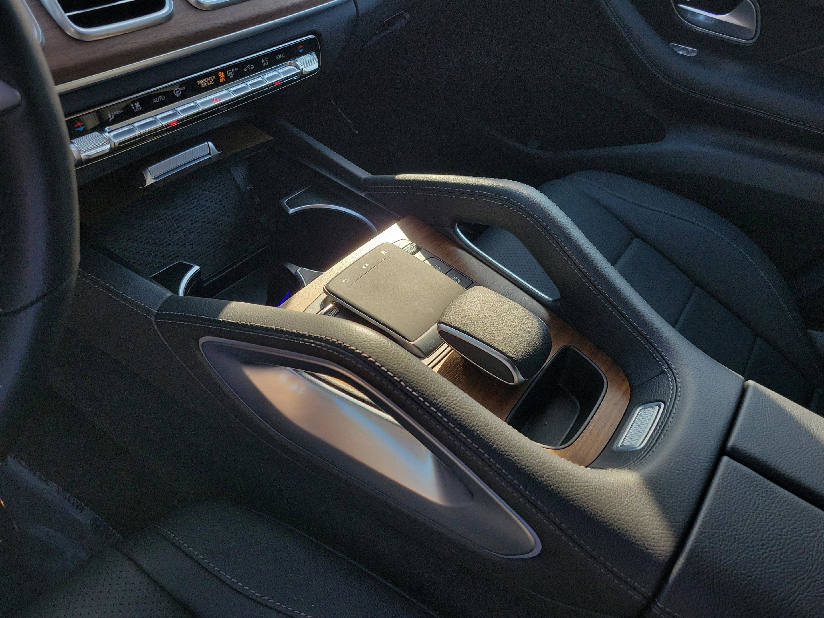 Certified 2026 Mercedes-Benz GLE 450 4MATIC image 24