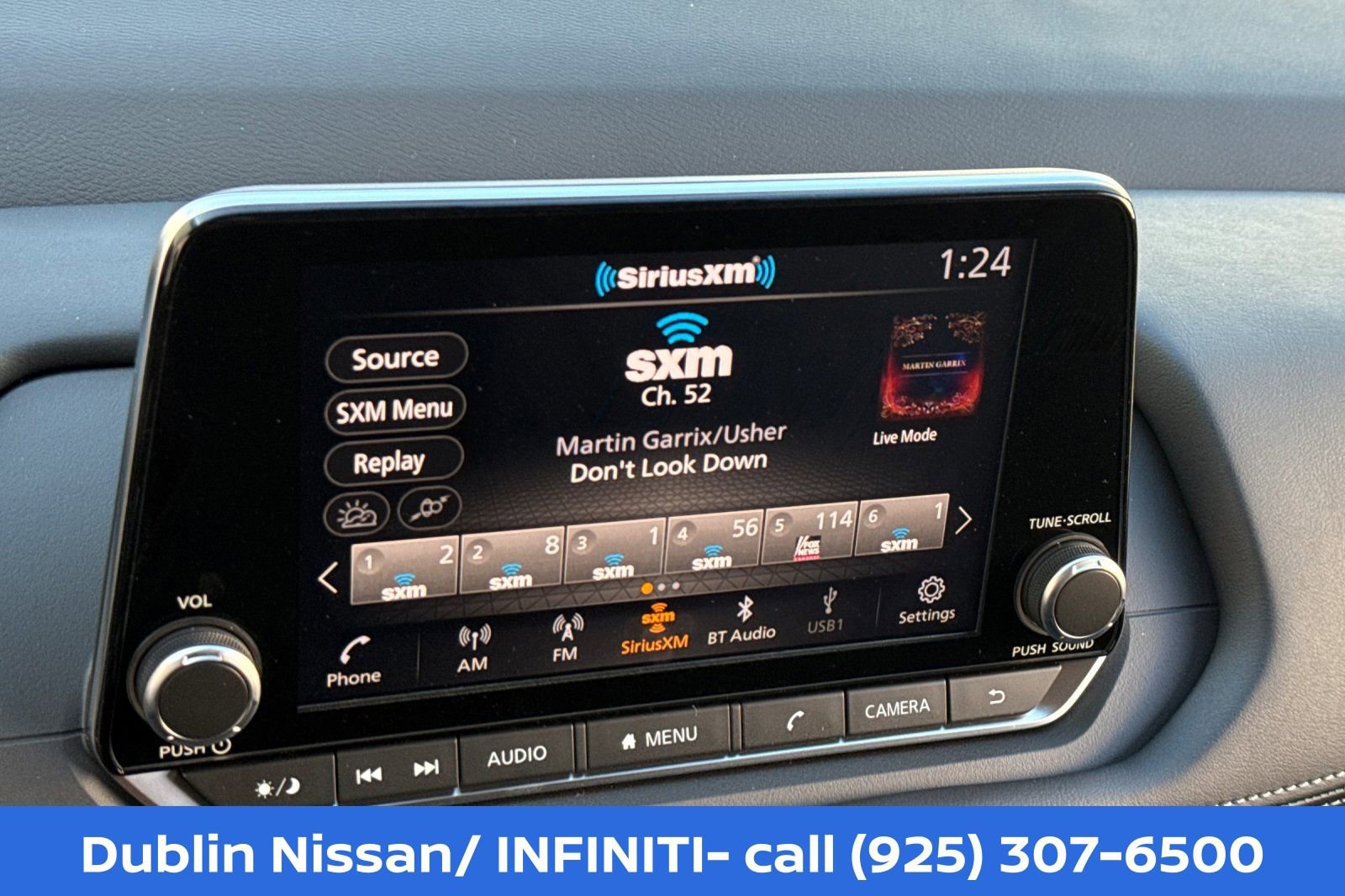New 2026 Nissan Rogue SV w/ Cold Weather Package FWD image 22