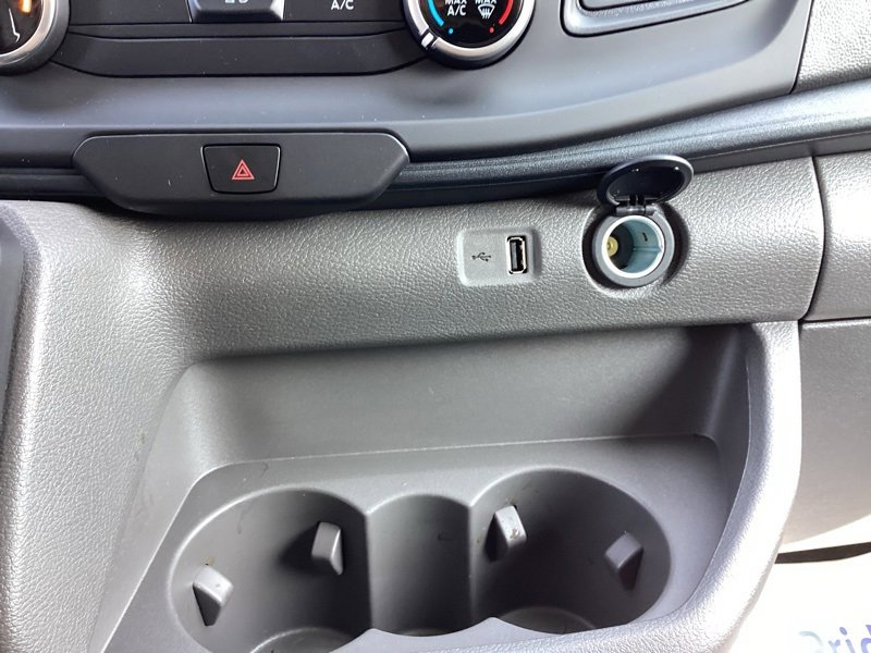 New 2025 Ford Transit 250 Low Roof image 28