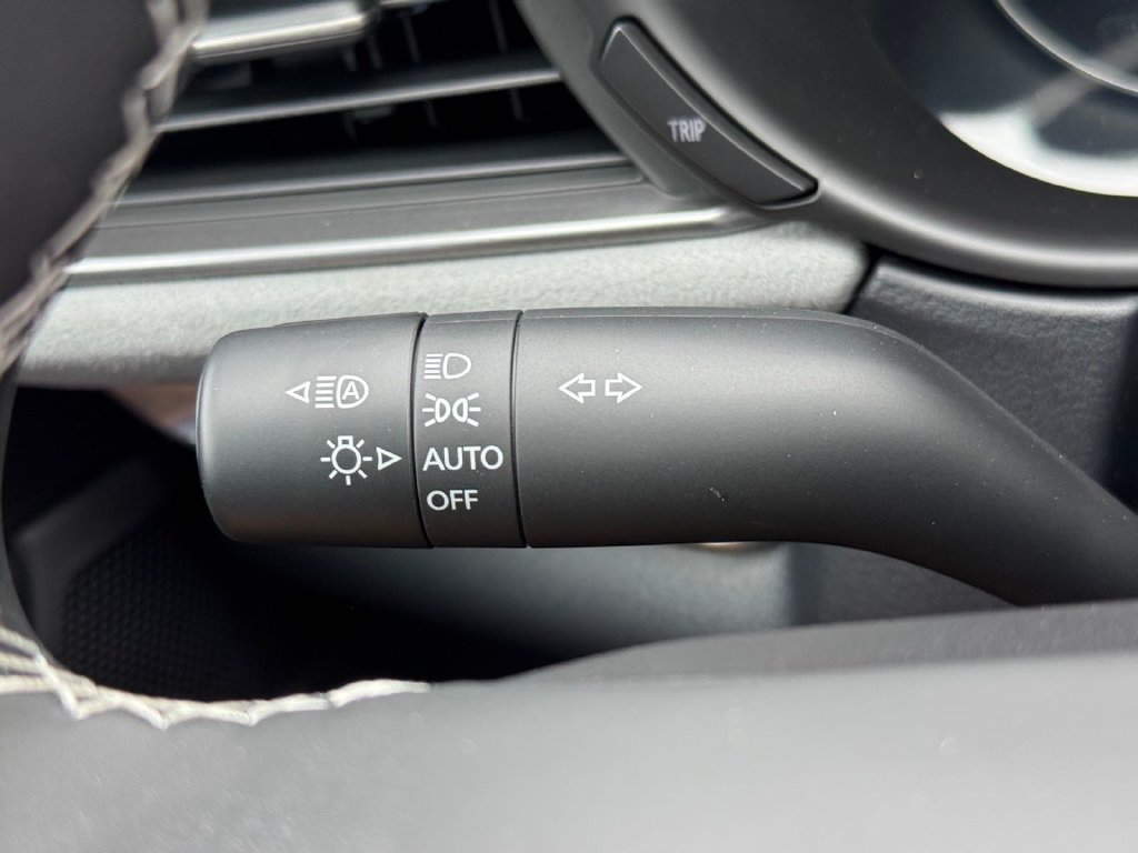 New 2026 MAZDA CX-30 Aire Edition AWD/4WD image 22