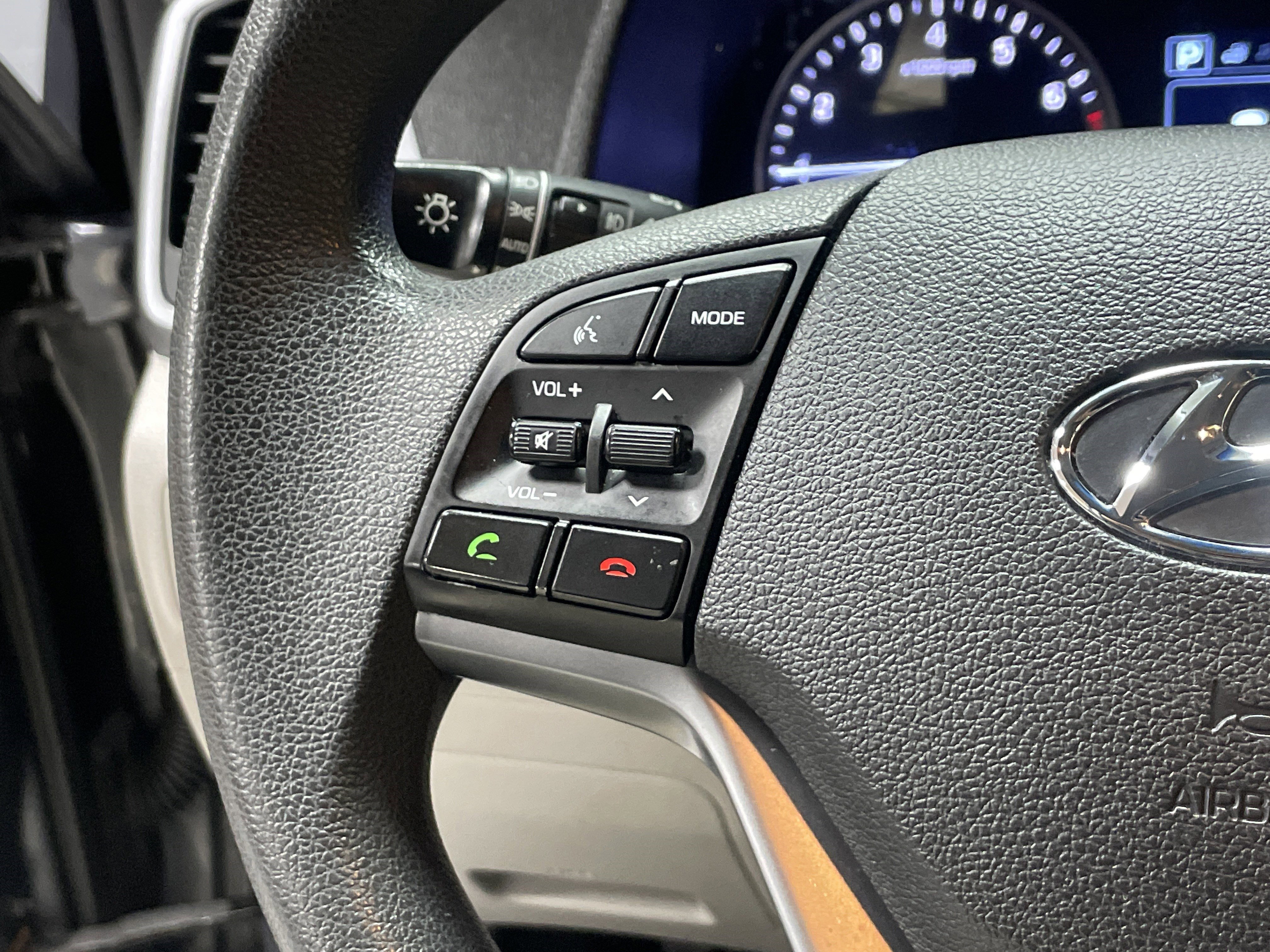 Used 2016 Hyundai Tucson SE w/ Option Group 02 FWD image 35