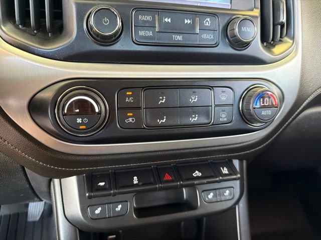 Used 2018 GMC Canyon SLT w/ Driver Alert Package RWD image 31