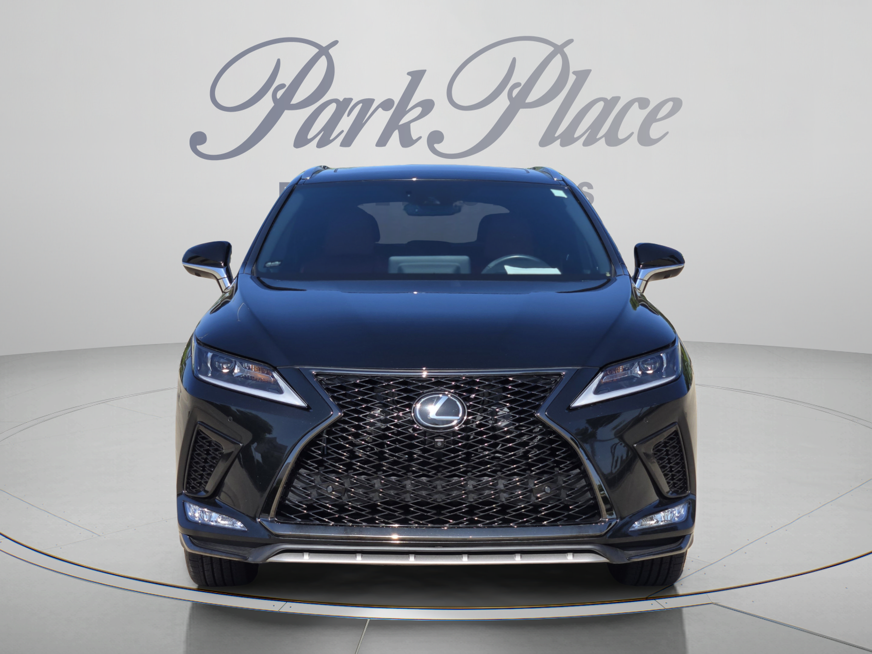 Certified 2022 Lexus RX 350 F Sport w/ Accessory Package AWD/4WD image 6