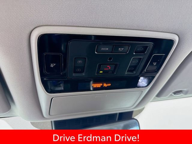 Certified 2024 Toyota Grand Highlander AWD image 18