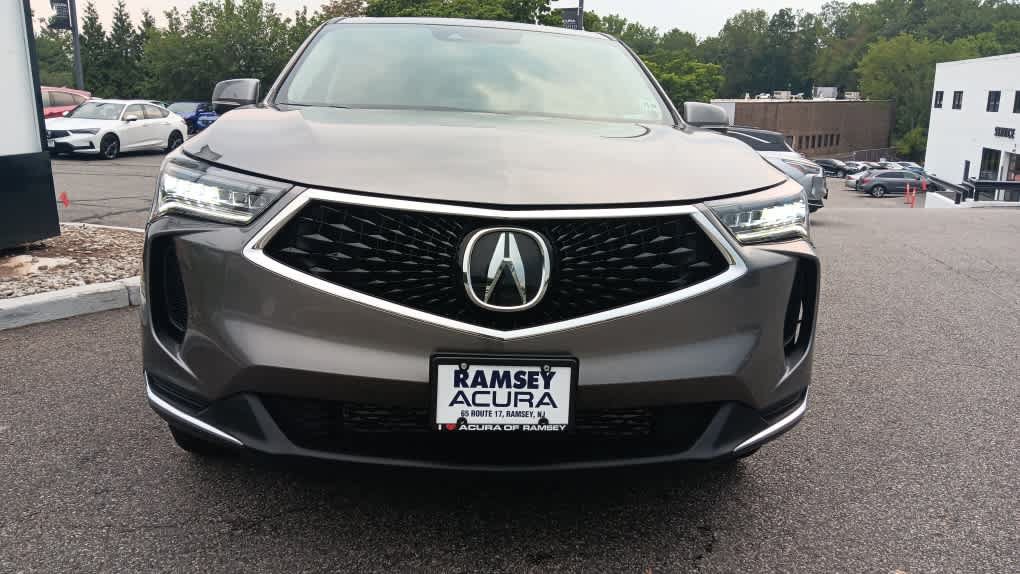 Used 2024 Acura RDX SH-AWD image 8