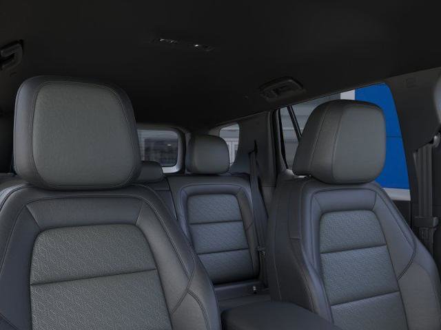 New 2026 Chevrolet Equinox LT w/ Convenience Package II image 48