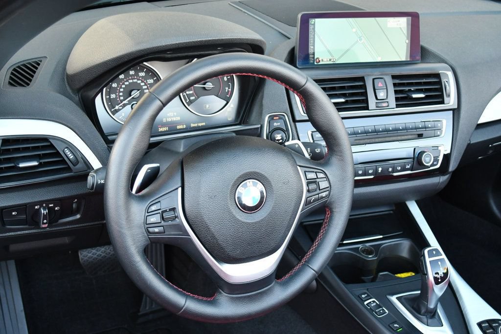 Used 2015 BMW 228i Convertible RWD image 67