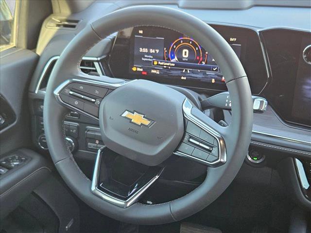 New 2026 Chevrolet Tahoe Premier image 11