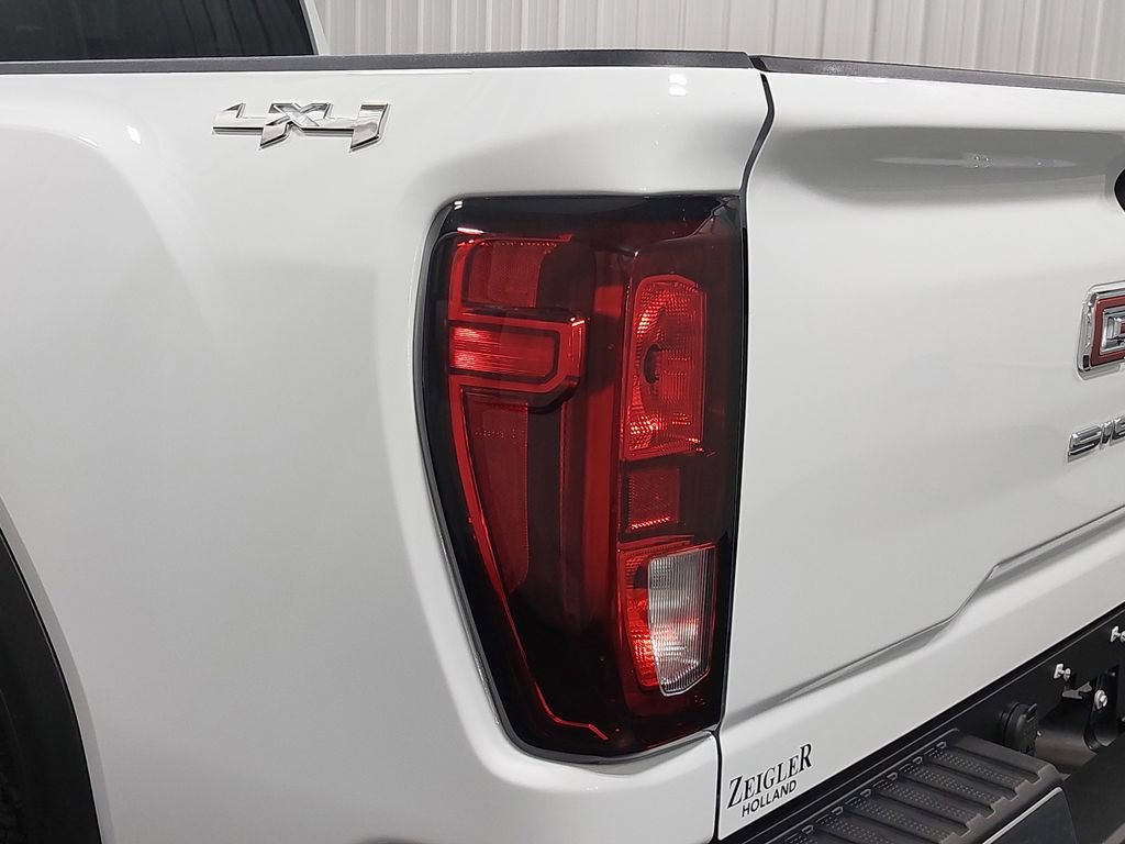 New 2026 GMC Sierra 3500 Pro w/ Convenience Package image 33