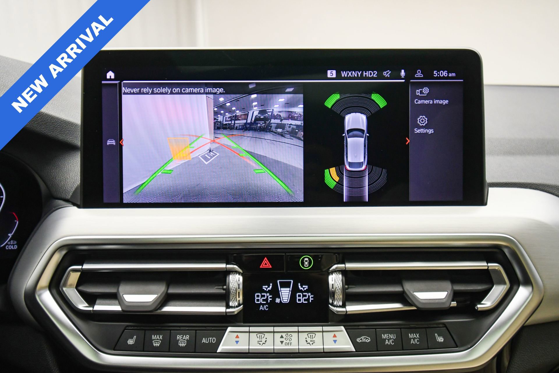 Used 2023 BMW X4 xDrive30i w/ Convenience Package image 41