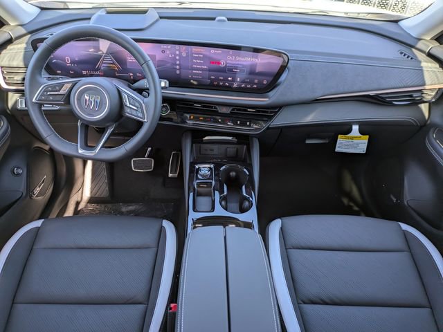 New 2026 Buick Envision Sport Touring image 20