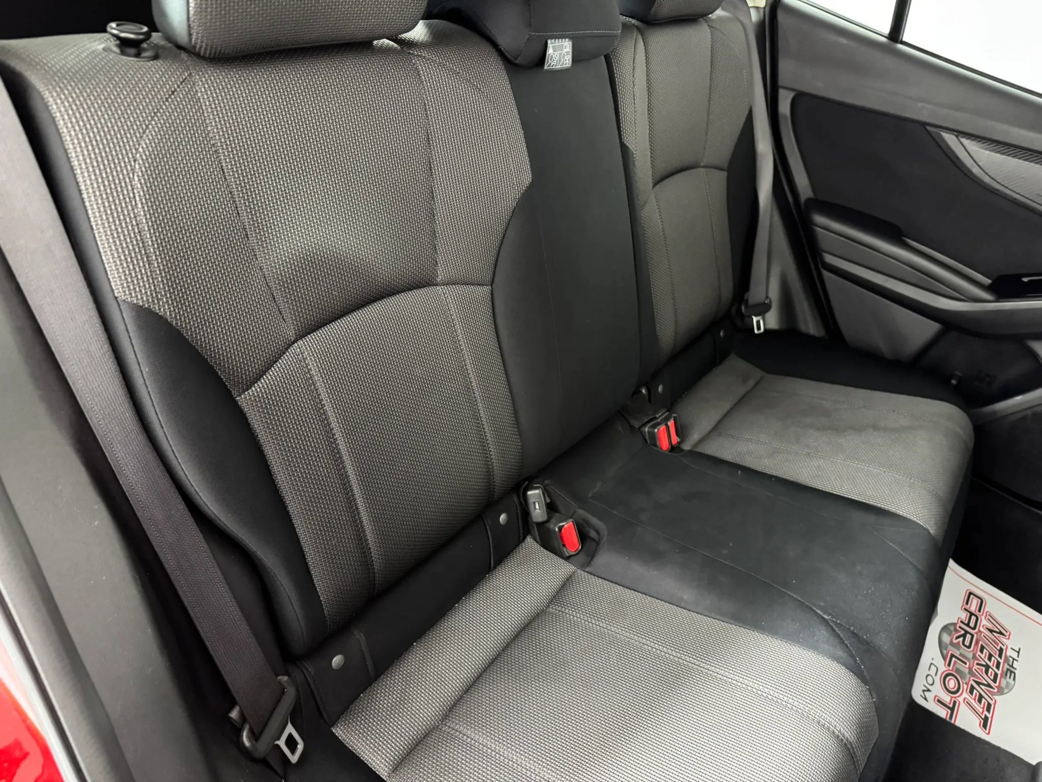 Used 2021 Subaru Crosstrek 2.0i AWD/4WD image 35