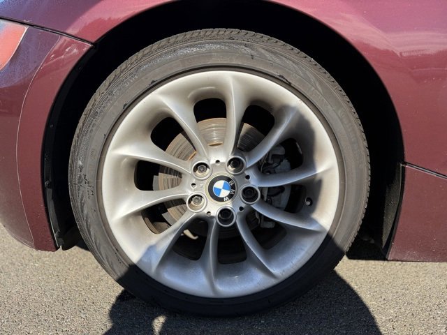 Used 2003 BMW Z4 2.5i image 9