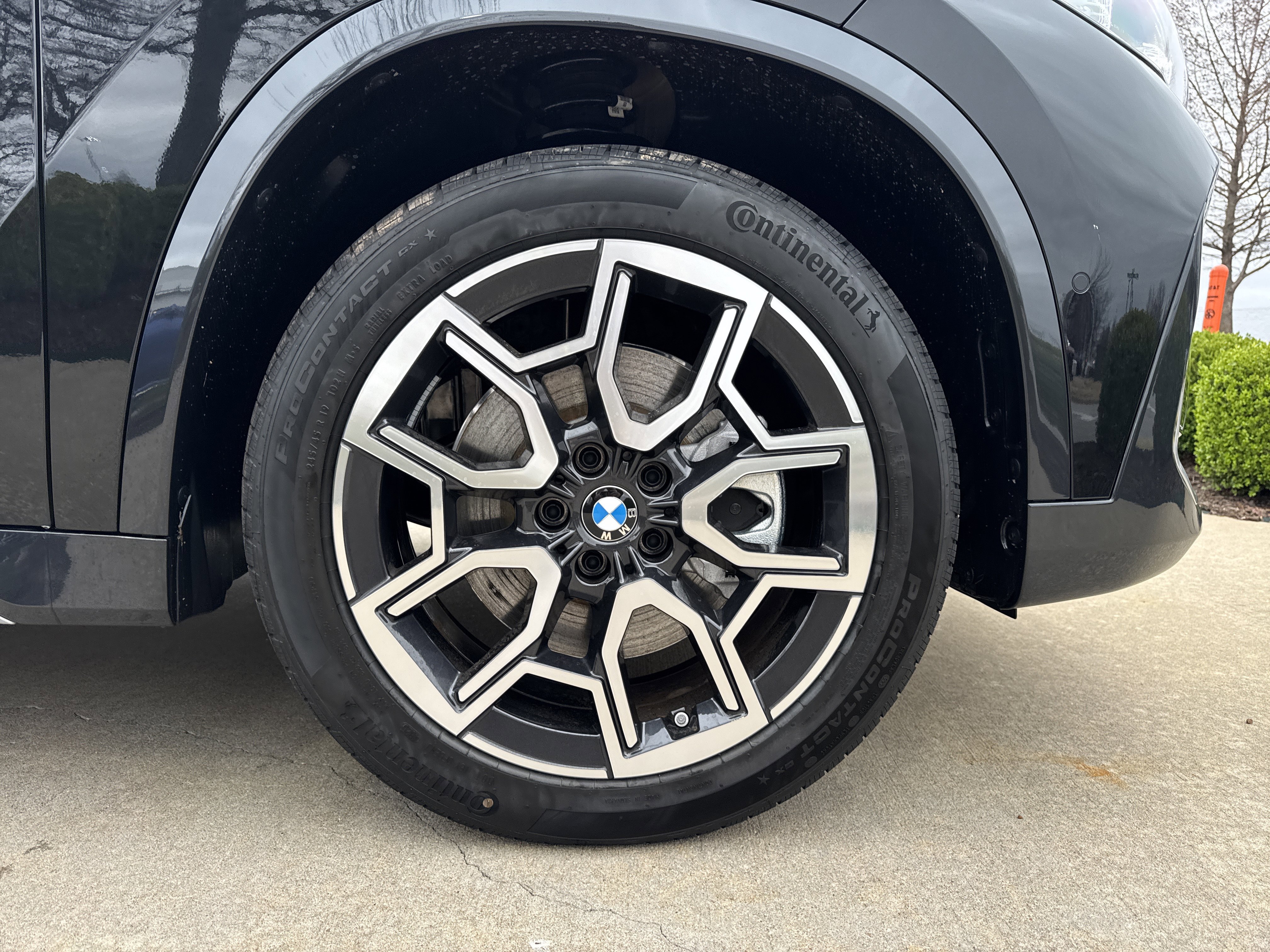 New 2026 BMW X1 xDrive28i AWD/4WD image 29