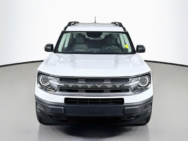 Used 2024 Ford Bronco Sport Big Bend AWD/4WD image 2
