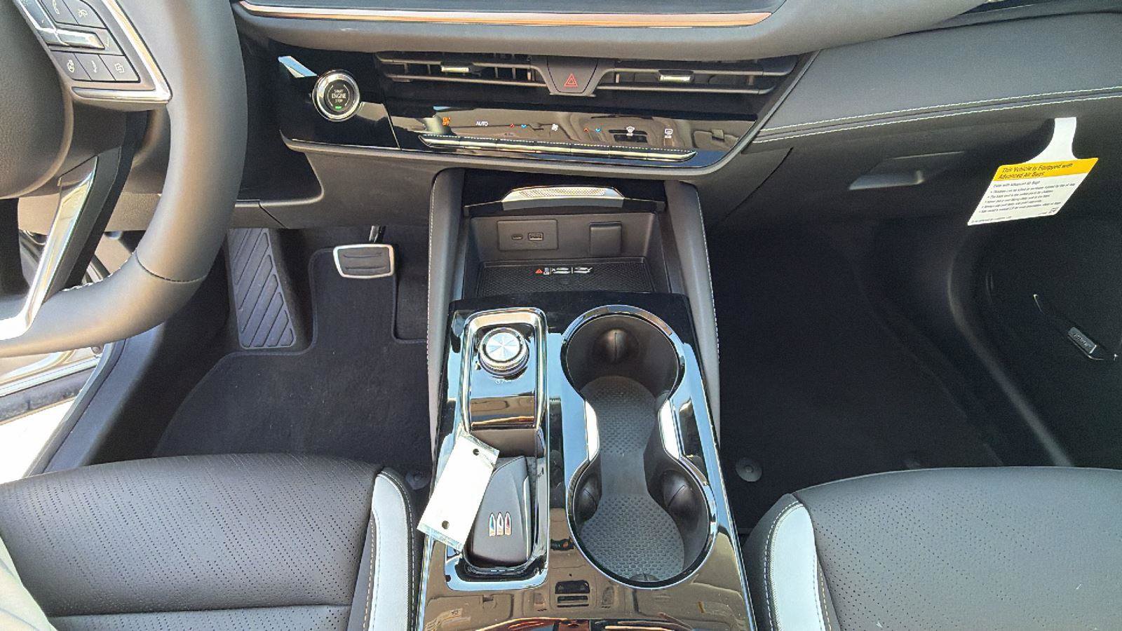 New 2026 Buick Envision Sport Touring image 22