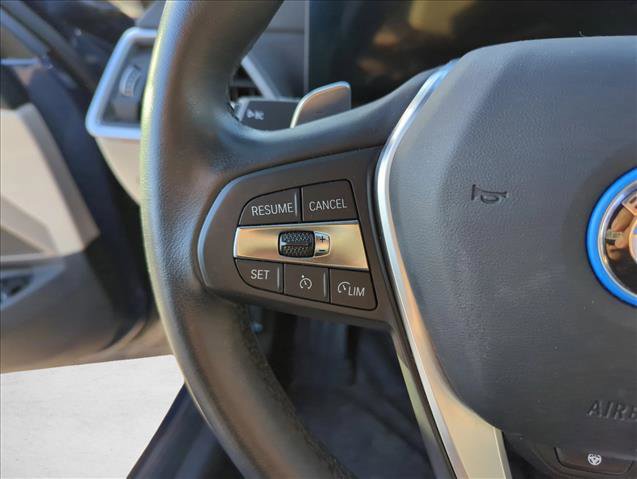 Used 2023 BMW 330e w/ Premium Package image 13